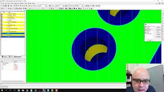Copy Operations In Esprit and troubleshoot a simulation