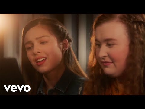 Olivia Rodrigo, Julia Lester - Wondering (HSMTMTS | Ashlyn & Nini Piano Version | Disney+)