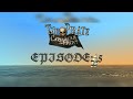 THE PIRATE: CARIBBEAN HUNT EP5 (finding a treasure) #subscribe #pirategame #seaofthieves