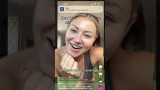 @itstherealkimshady You can count on your Oura Ring to call you out 👀😬