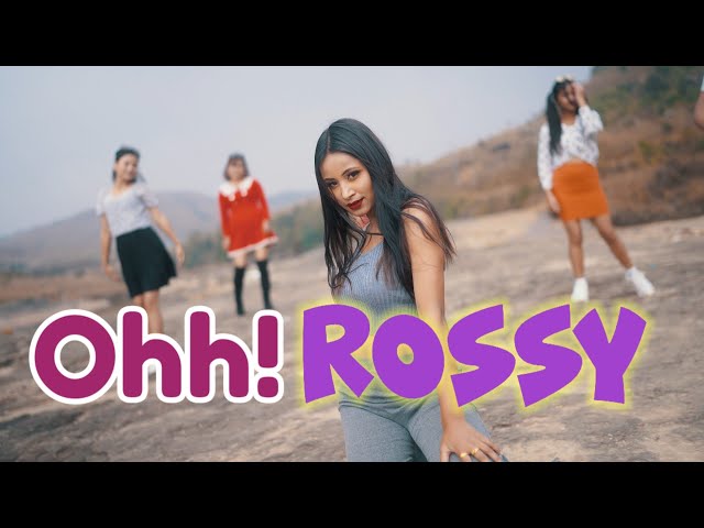Oh Rossy! Ka jingrwai naka phlim Romeo and Rossy // Official Music Video. class=