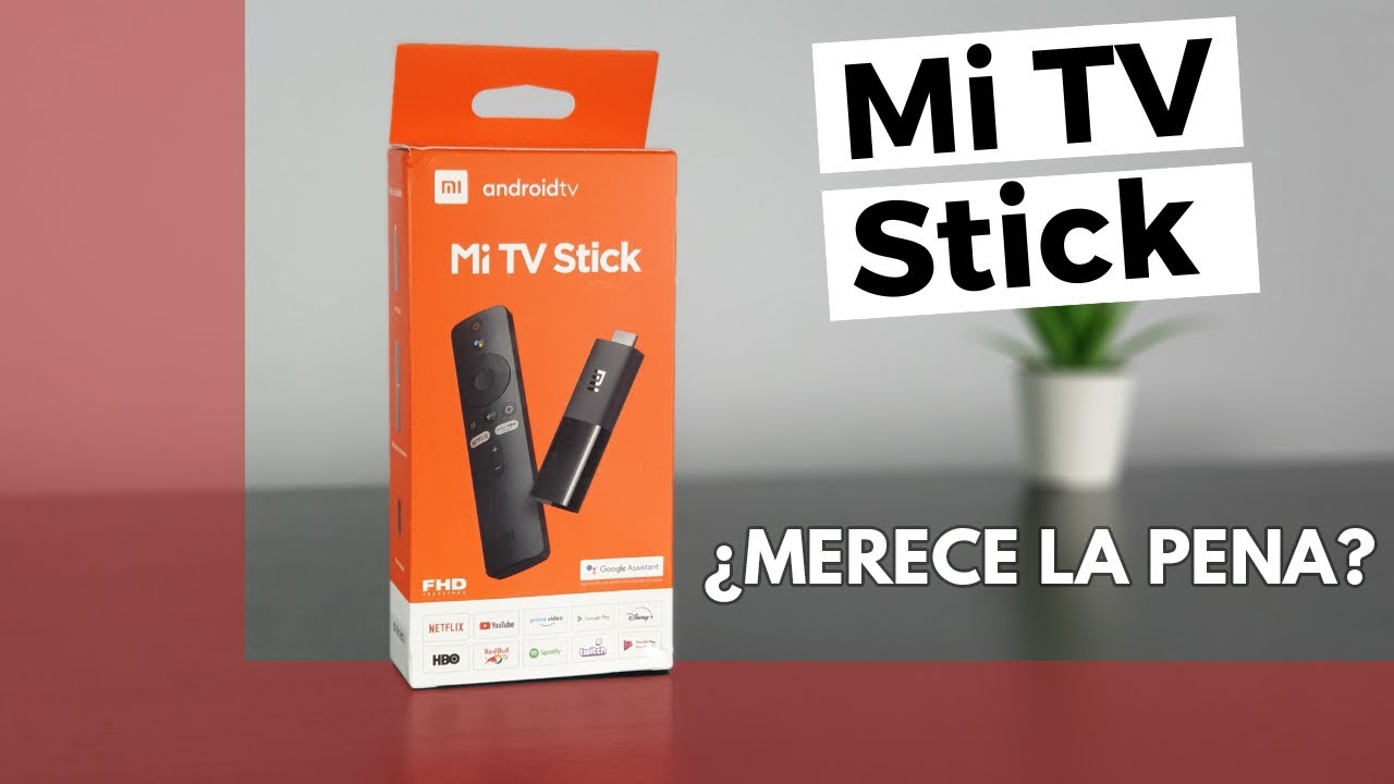 Los mejores trucos para sacarle el mayor provecho a la Xiaomi Mi TV Stick –  HoyEnTEC