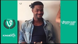 Funniest top 2018 vine compilation(King Bach and Anwar Jibawi)