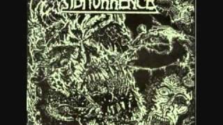 Watch Abhorrence Caught In A Vortex video