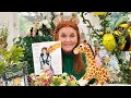 Sarah Ferguson reading James&#39; Trip To The Zoo by Grace Kavanagh