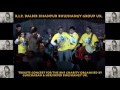 Tribute charity concert dalbir bhujhangy by bhujhangy group uk  bhangra all stars band