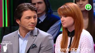 Ресторан Велюров, Чернигов - Страсти по Ревизору - 22.09.2014 Ресторан Велюров, Чернигов - Страсти по Ревизору - 22.09.2014