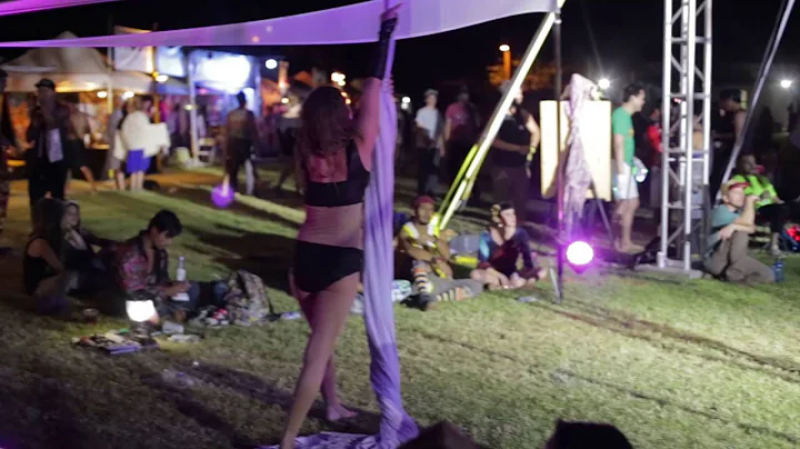 Sarah Mays @ Untz Fest 2016