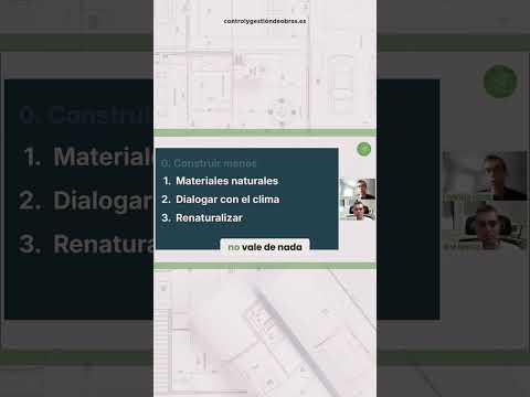 Control y Gestion de Obras |Aparejador: Arquitectura y Construccion