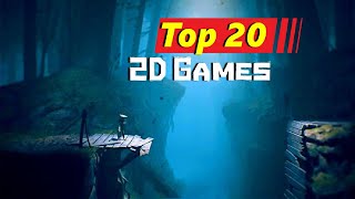 Top 20 BEST - 2D Games For Pc - All of Time - jox gaming screenshot 4