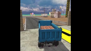 Stickman City Construction