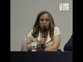 STELLA ASSANGE : « LES CITOYENS SONT LA DERNIÈRE LIGNE DE DÉFENSE POUR JULIAN ASSANGE » [EXTRAIT]