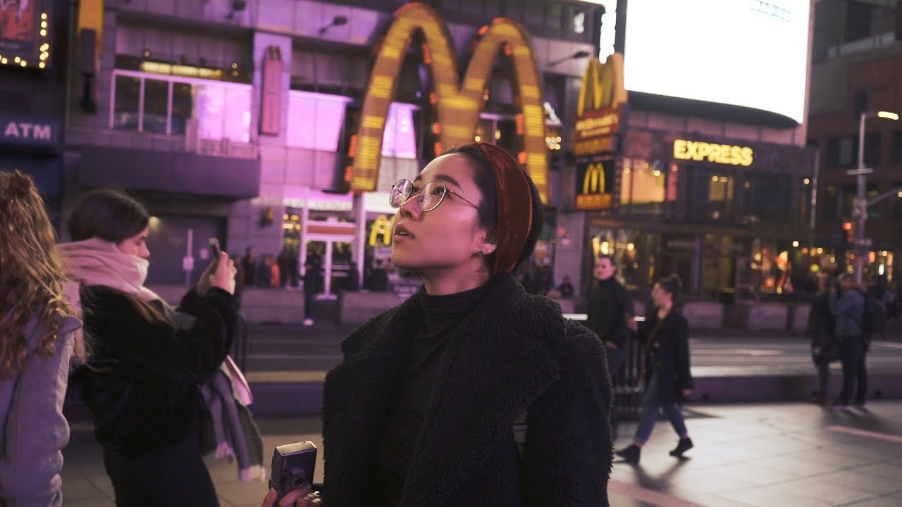 [Art documentary] Sung-Ah Jun - Layers