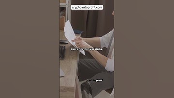 Are companies getting around to accepting cryptocurrency as payment ?#shorts