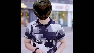 Super Idol, But Its Doom Eternal Remix