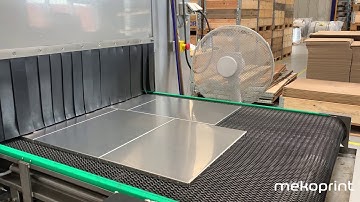 Metal deburring of metal solutions - Mekoprint Mechanics