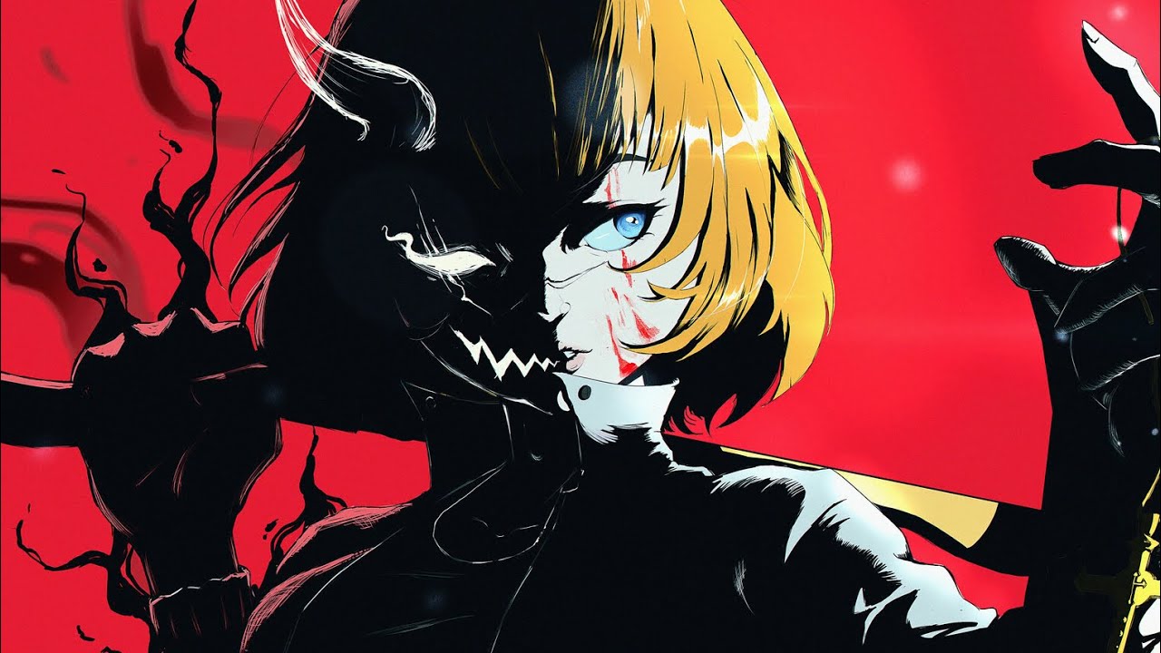 4URA & JSTN DMND - Your Highness [Official Visualizer]