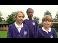 Samoa v School Children in Warrington - Siva Tau Tribal Dance