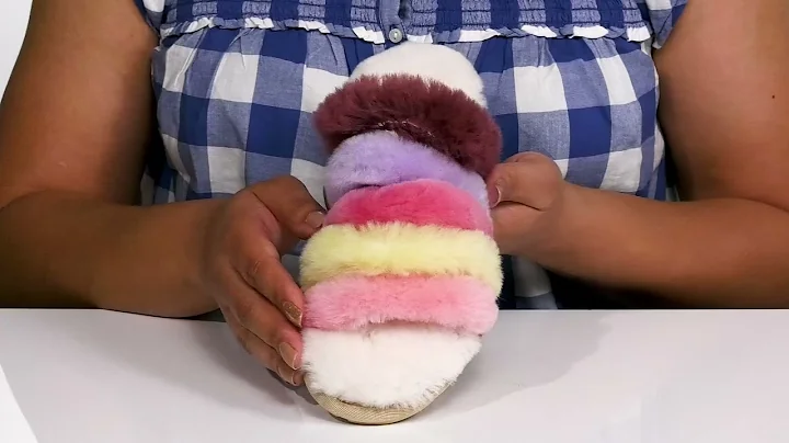 EMU Australia Mannikin SKU: 9625865