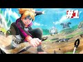 NARUTO X BORUTO NINJA VOLTAGE Gameplay Walkthrough NARUTO X BORUTO NINJA VOLTAGE Gameplay Walkthrough