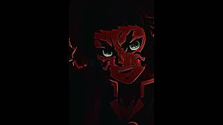Me and the devil! #demonslayerkimetsunoyaiba #demonslayer #anime #zenitsuagatsuma #kaigaku