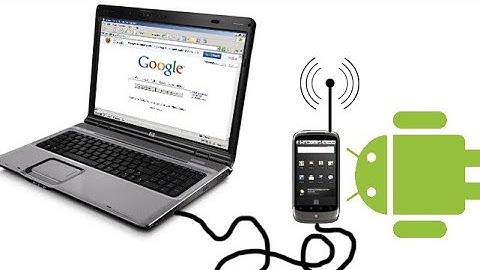 COMPARTIR INTERNET CON ANDROID USAR MI MOVIL COMO ROUTER WIFI. COMPARTE INTERNET 3G/4G DE TU MOVIL