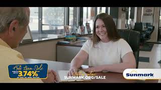 Sunmark 30 Spring 2026 Auto Loan Sale