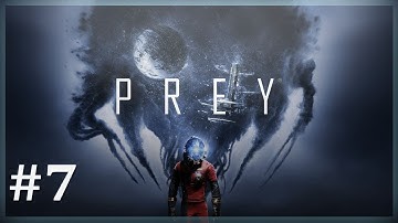 Prey - All The Loading Screens!! - Part 7