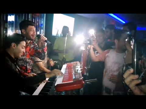 احمد عامر المتألق محمد وحيد العالمي أحمد الشيخ