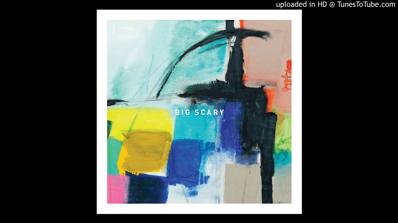 Watch Big Scary - Gladiator on YouTube Watch Big Scary - Gladiator on YouTube