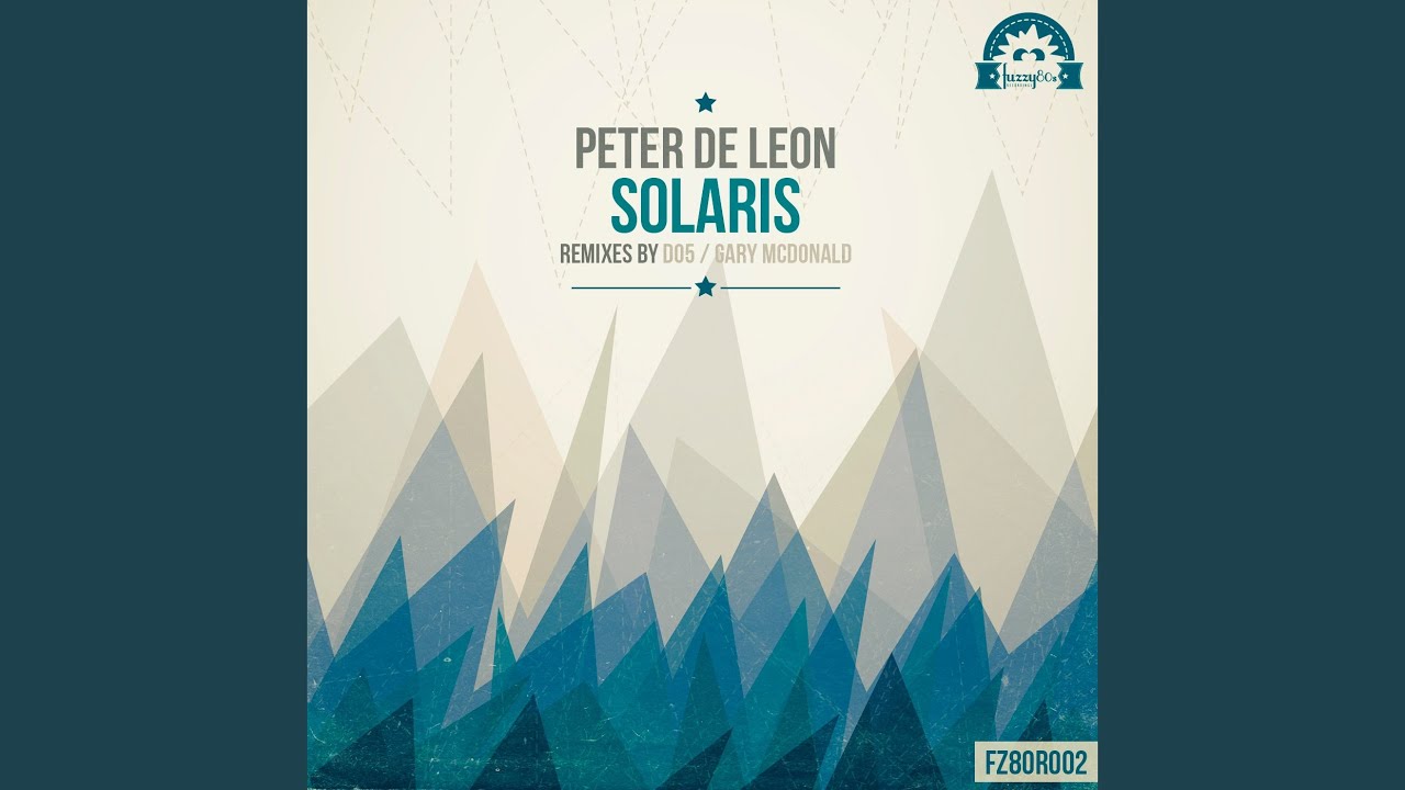 Watch Solaris on YouTube Watch Solaris on YouTube