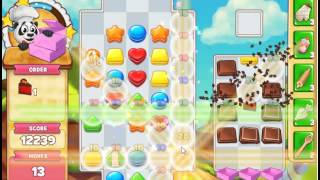 Cookie Jam Level 93
