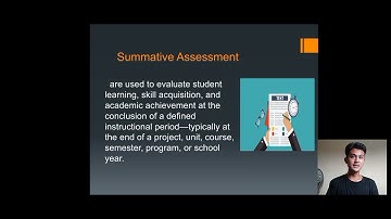 ICT and Assessment in Learning (Video report)