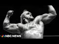Remembering Wrestling Legend Hulk Hogan Remembering Wrestling Legend Hulk Hogan