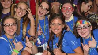 Class of 2012 Senior Farewell Video