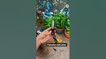 #ledindicator #yamaha #indicators #darpansarvanstore #motorcycle #r15m