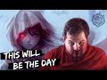 RWBY - This Will Be the Day (Male Cover by Caleb Hyles) [feat. RichaadEb)]