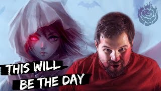 RWBY - This Will Be the Day (Male Cover by Caleb Hyles) [feat. RichaadEb)]