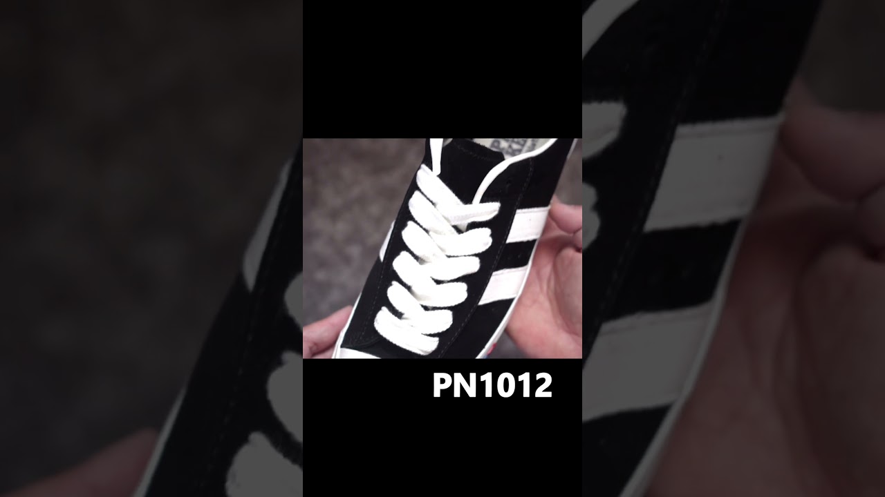 PRO Keds｜ROYAL PLUS SUEDE MADE IN JAPAN｜Review｜#shorts