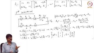 Lecture   42- ( 6 pulse LCC with resistance, inductance and voltage source on the DC side: Part 2)
