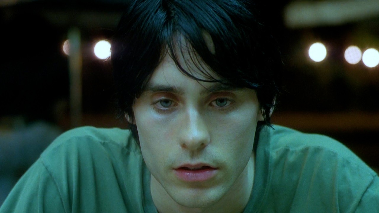 Tu botón de autodestrucción, el error de rendirte a la tristeza.