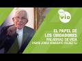 El papel de los cuidadores 🗣️📖 Palabras de Vida | Tele VID