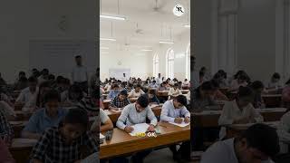 CAT, XAT, SNAP 2025: MBA Entrance Exam Preparation | Syllabus & Mock Tests by SR Academy555