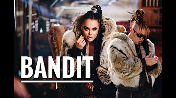 TIJANA eM feat RASTA - BANDIT (OFFICIAL VIDEO 2022)