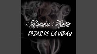 Por Andar Drogado - Safados Santa
