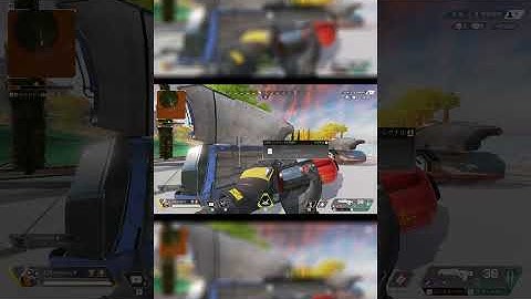 【APEX #shorts】世界一優しい野良をチャンピオンまで導いたったｗｗｗｗｗｗｗｗｗ【LEGENDS】【エイペックスレジェンズ】