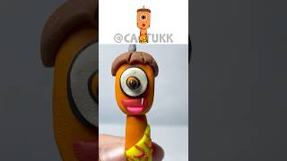 Making Sprunki Oc Kebi From Spookiz