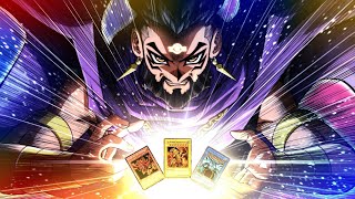 Can All 3 God Cards Win?