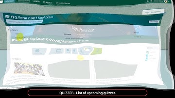GSDACS LMS Interface