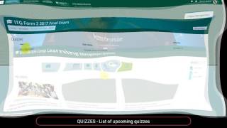 GSDACS LMS Interface